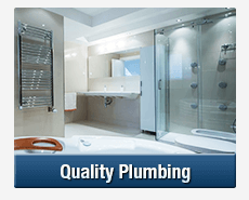 Quality Plumbing Hunters Hill 