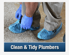 Tidy Plumbers Hunters Hill